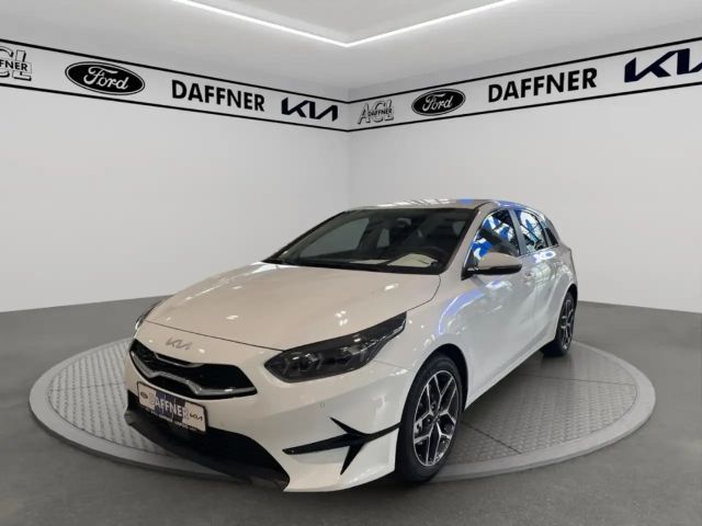 Kia Ceed / cee'd