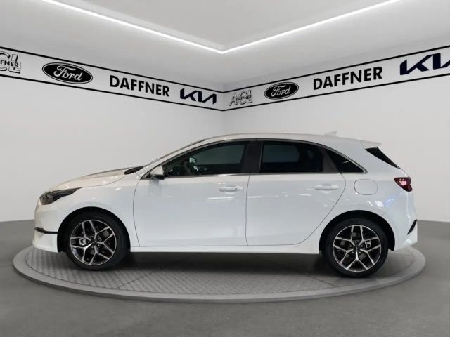 Kia Ceed / cee'd