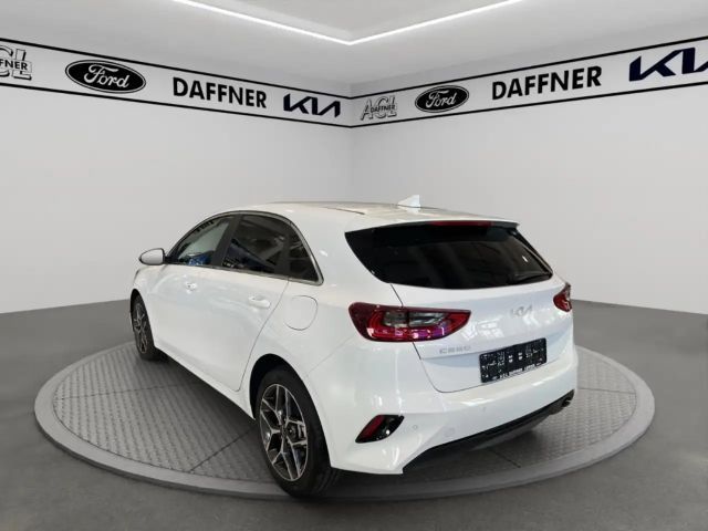 Kia Ceed / cee'd