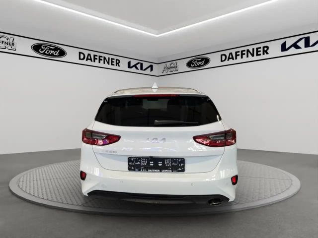 Kia Ceed / cee'd