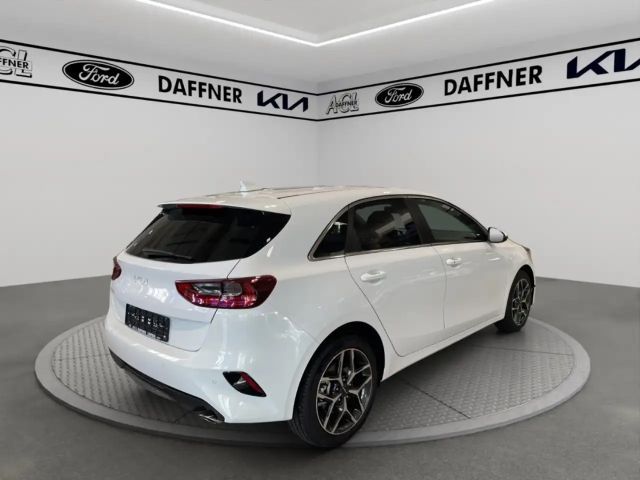 Kia Ceed / cee'd