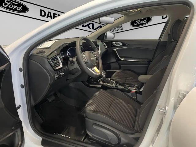 Kia Ceed / cee'd