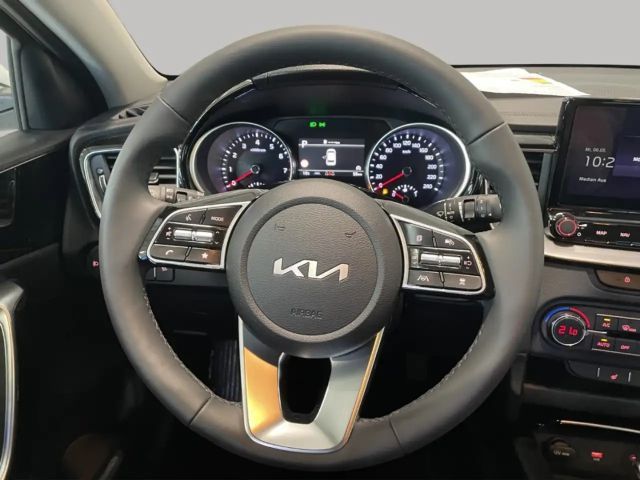 Kia Ceed / cee'd