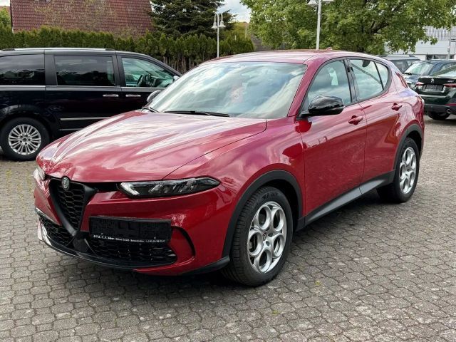 Alfa Romeo Tonale Sprint Winter-Paket, 6500KKM! 2023 Diesel