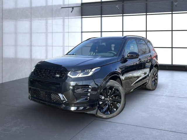 Land Rover Discovery Sport P270e Dynamic SE 2026 Hybride / Benzine