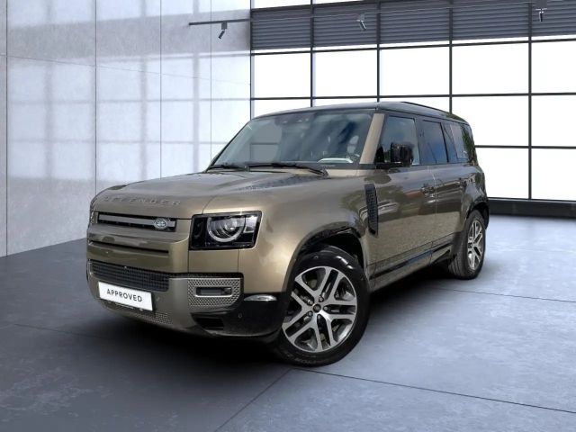 Land Rover Defender 110 D250 X-Dynamic SE 2023 Diesel