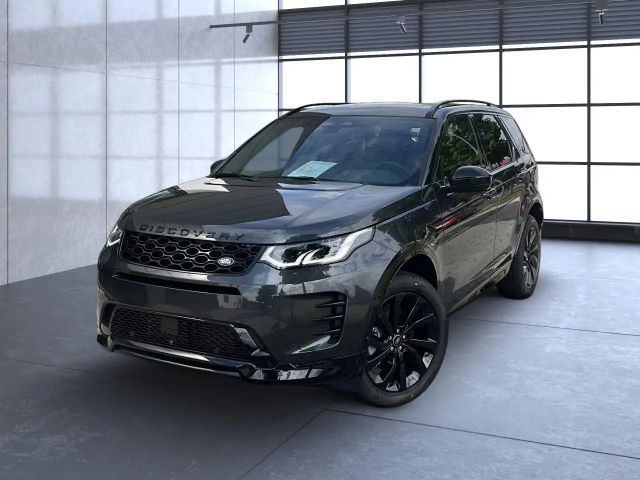 Land Rover Discovery Sport P270e Dynamic SE 2025 Hybride / Benzine
