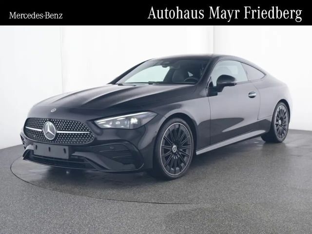 Mercedes-Benz CLE 300 CLE 300 4M Coupé AMG+PANO+BURME+HEADUP+SITZKLIMA 2025 Benzine