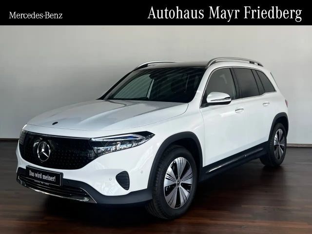 Mercedes-Benz EQB 250 EQB 250+ PROGRESSIVE PANO+KEYLESS+LED+EASYPACK 2026 Elektrisch
