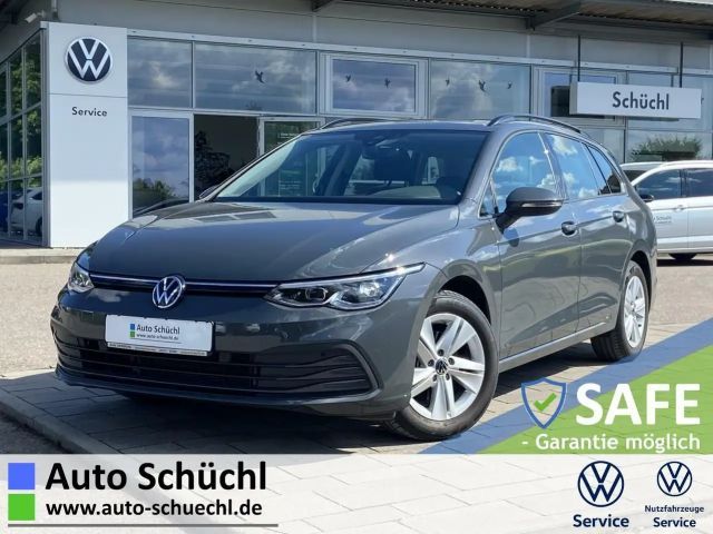 Volkswagen Golf Variant 1.5 TSI DSG Life APP-CONNECT+ACTIVE 2023 Benzine