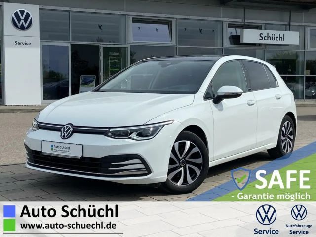 Volkswagen Golf 2.0 TDI DSG ACTIVE GARANTIE+AHK+PANORAMA+SP 2022 Diesel