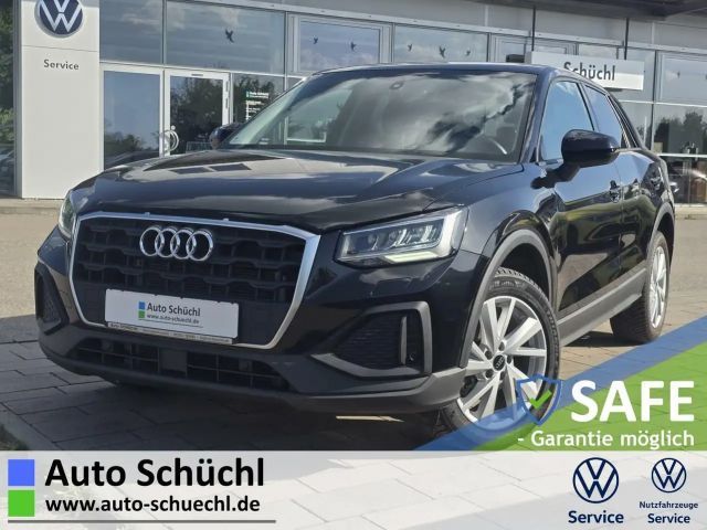 Audi Q2 1.5 35 TFSI S-tronic LED+KAMERA+EL.HECK+ACC+S 2022 Benzine