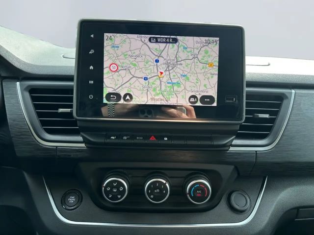 Nissan Primastar