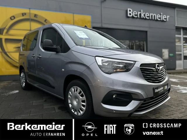 Opel Combo Life