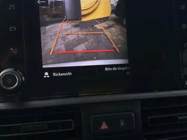 Opel Combo Life