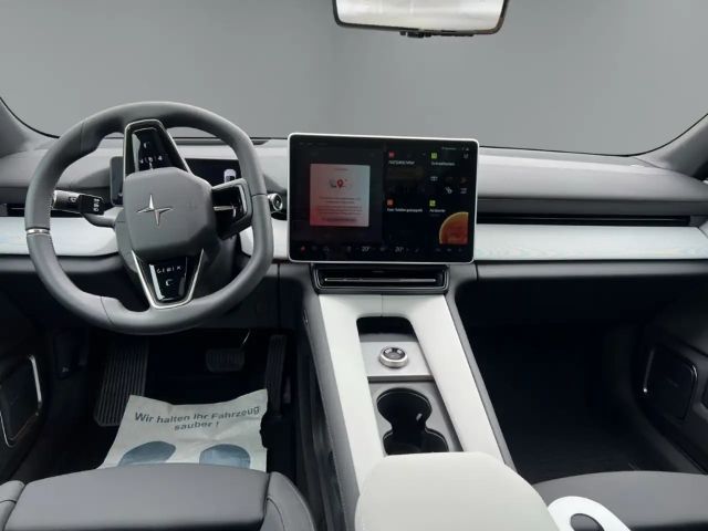 Polestar 4