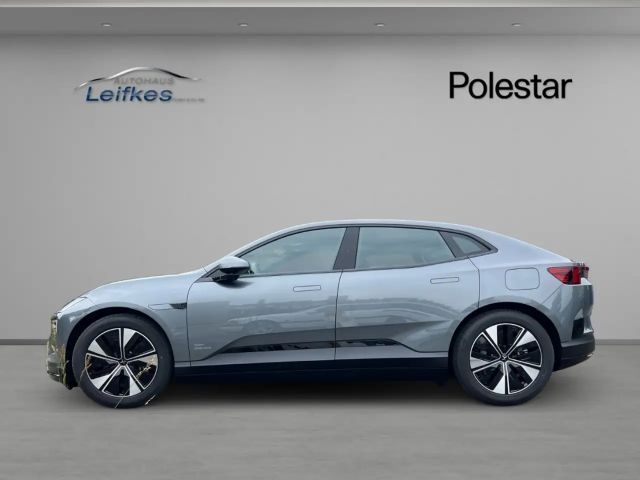 Polestar 4