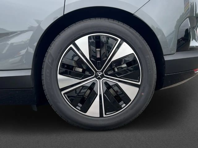 Polestar 4