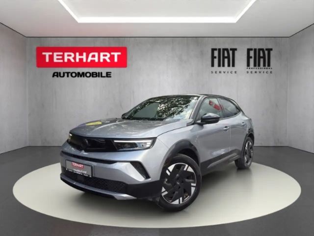 Opel Mokka-E