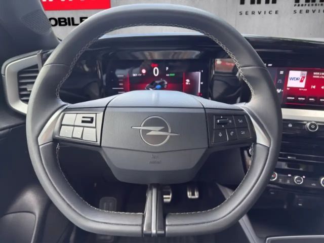 Opel Mokka-E