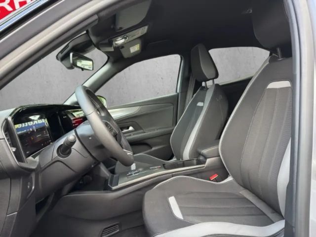 Opel Mokka-E