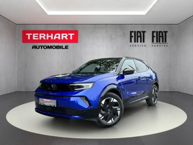 Opel Mokka-E