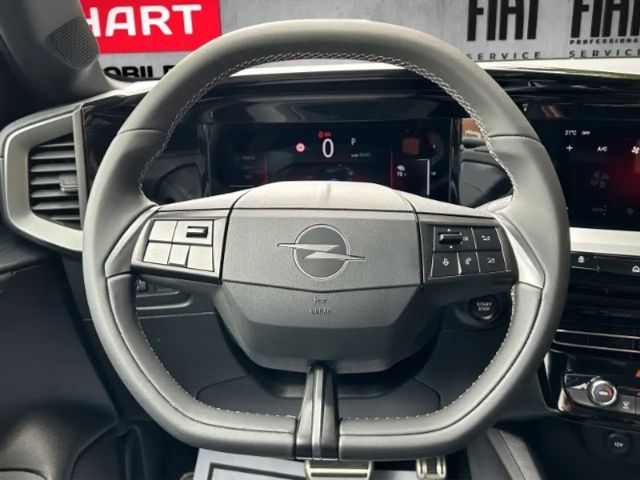Opel Mokka-E