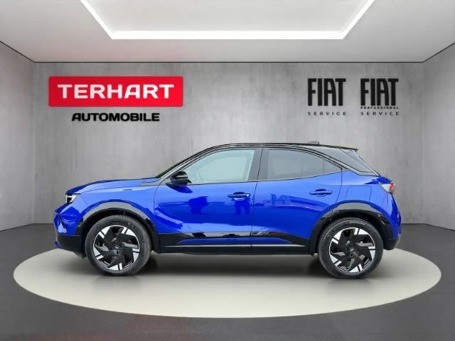 Opel Mokka-E