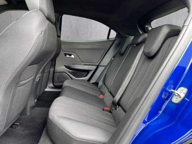 Opel Mokka-E