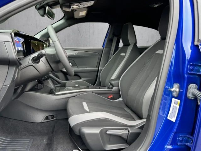 Opel Mokka-E