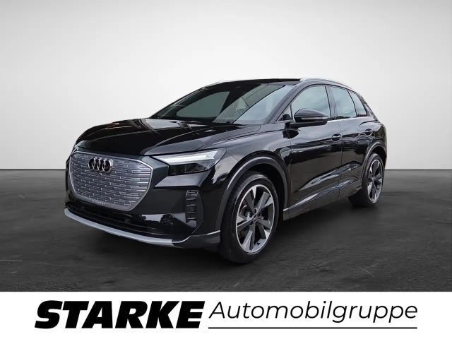 Audi e-tron LED Navi HeadUp Keyless Go 2023 Elektrisch
