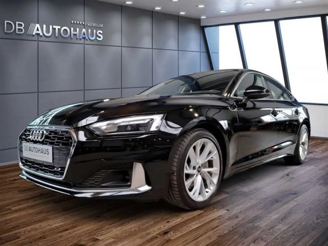 Audi A5 40 advanced 2.0 TFSI S-tronic 2023 Benzine