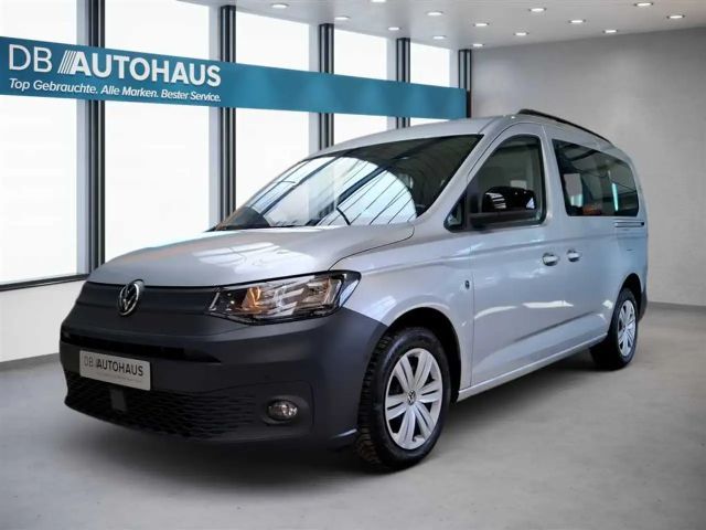 Volkswagen Caddy Maxi 2.0 TDI 2023 Diesel