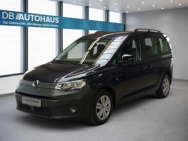 Volkswagen Caddy 2.0 TDI 4MOTION 2022 Diesel