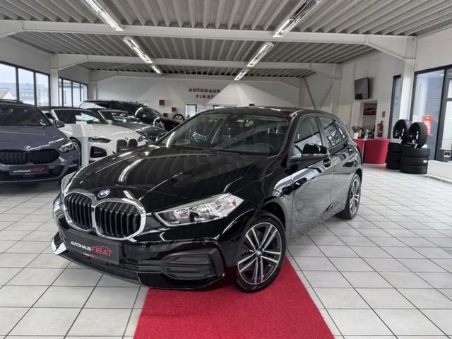 BMW 116 d Navi+Alu+PDC+I.Hand 2022 Diesel