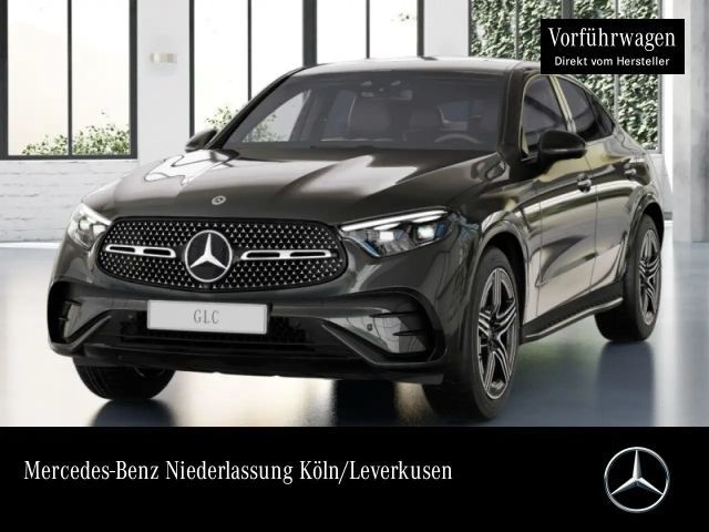Mercedes-Benz GLC 450 d 4M AMG+NIGHT+360+AHK+BURMESTER+KEYLESS 2026 Diesel