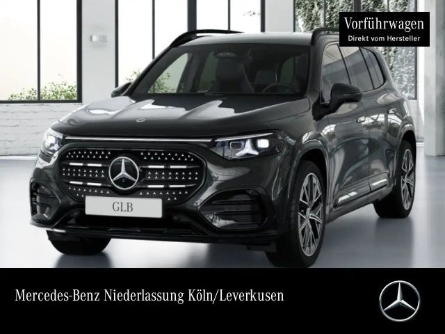 Mercedes-Benz GLB 250 AMG Pano Multibeam Distr. AHK Night Kamera 2026 Elektrisch
