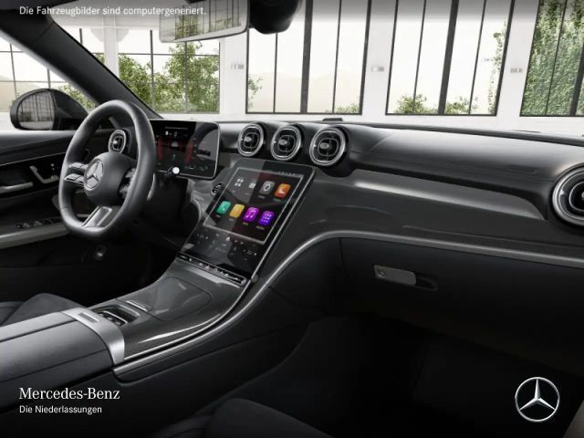 Mercedes-Benz CLE 200