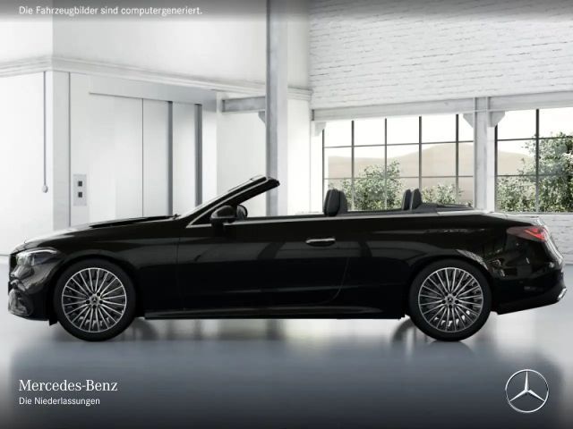 Mercedes-Benz CLE 200