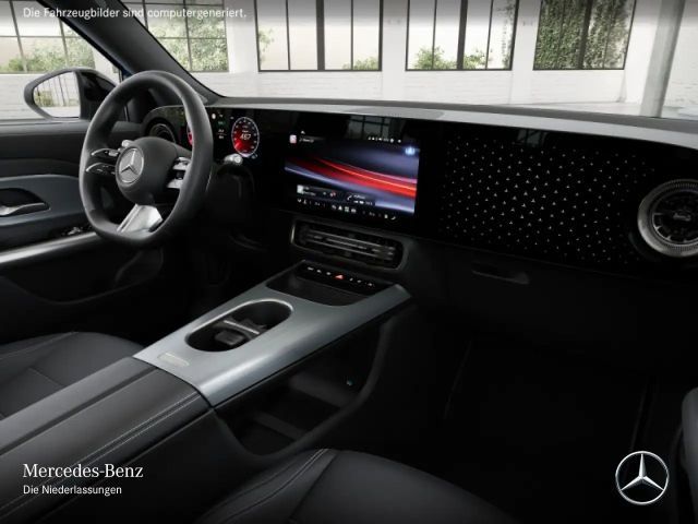 Mercedes-Benz GLB 250