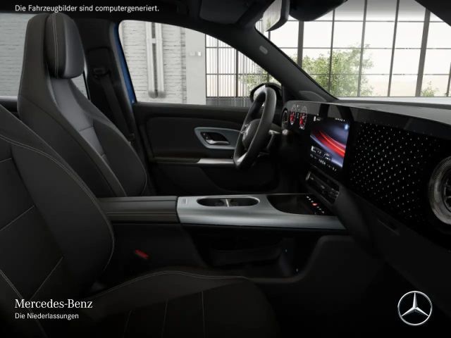 Mercedes-Benz GLB 250