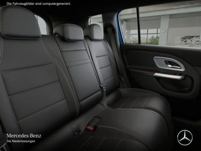 Mercedes-Benz GLB 250