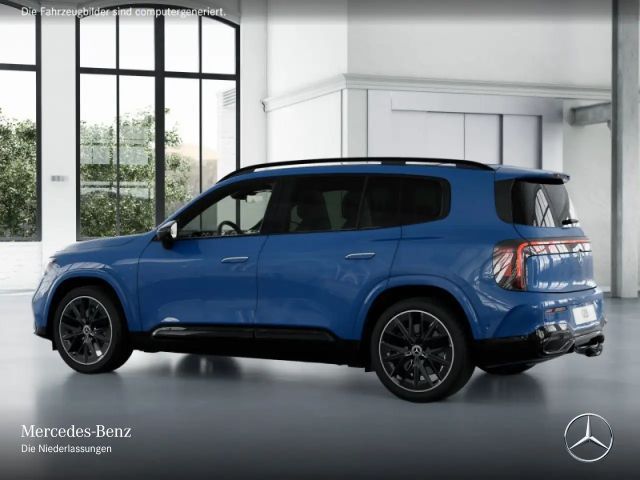 Mercedes-Benz GLB 250