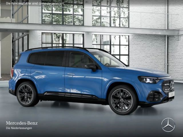 Mercedes-Benz GLB 250