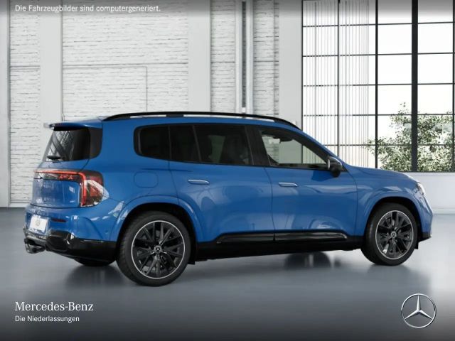 Mercedes-Benz GLB 250