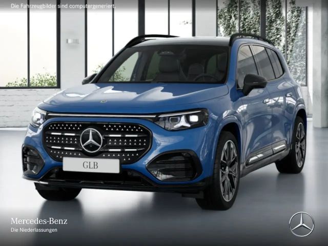 Mercedes-Benz GLB 250