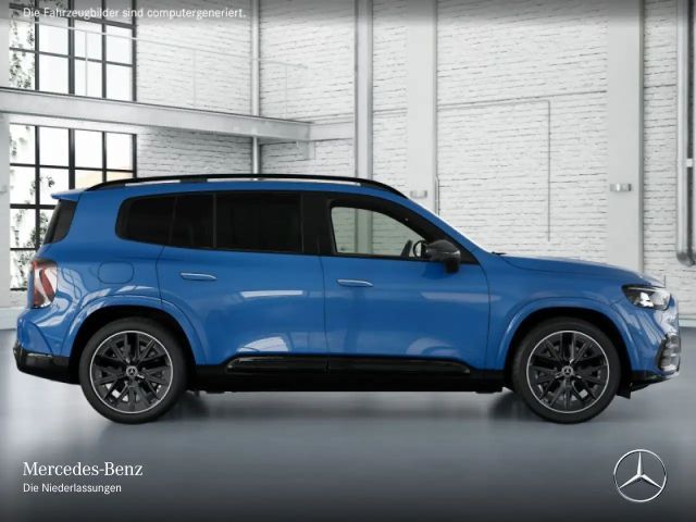 Mercedes-Benz GLB 250