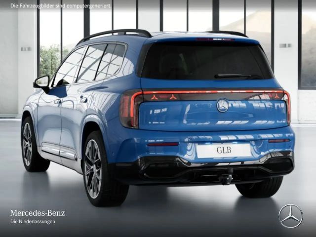 Mercedes-Benz GLB 250
