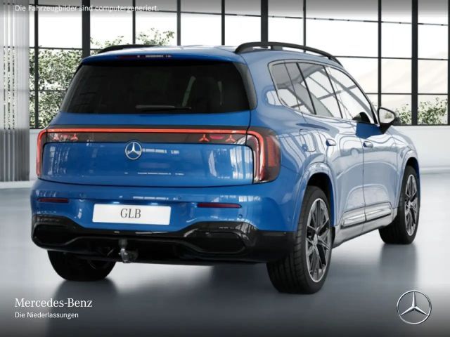 Mercedes-Benz GLB 250