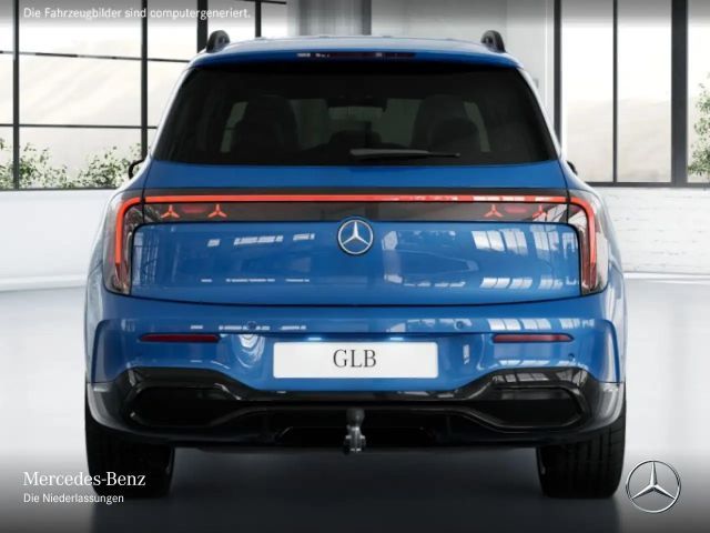 Mercedes-Benz GLB 250